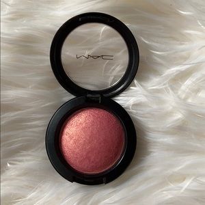 MAC Petal Power Blush